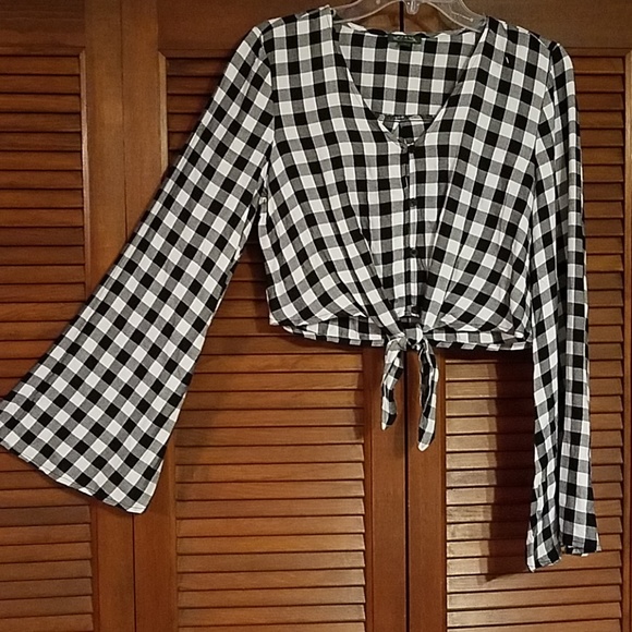 wild fable Tops - NWOT 💥LAST ONE💥wild fable crop top